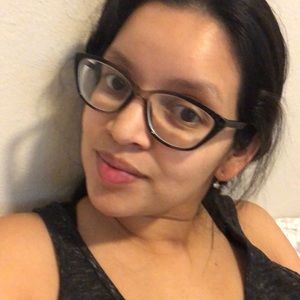 Meet your Posher, Maria jose